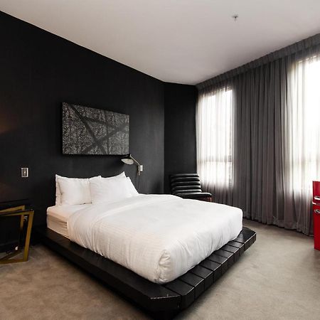 The Audemar Otel Los Angeles Dış mekan fotoğraf